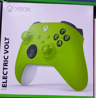 Microsoft Xbox Wireless Controller - Brand new