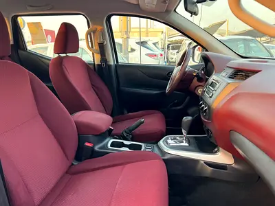 2020 Nissan NAVARA 缩略图 11