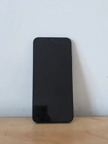 Used Redmi 15c with 256gb storage and 8gb ram - Excellent working condition with case