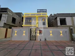 Spacious Villa with Private Pool for Sale