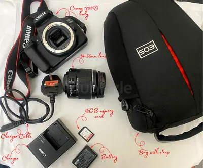 Canon 1200D