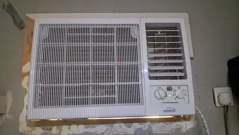 Window ac for sale