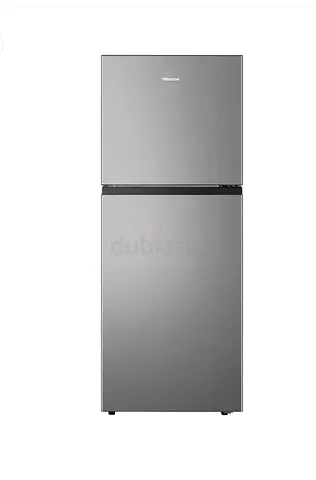 Refrigerator Hisense 264L Top Mount - 1 Year Warranty