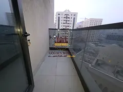 1BR Apartment for Rent in Al Qasimia Master Bedroom 2 Baths Balcony Spacious Second Occupant Clean T