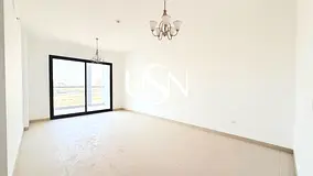 New Buikding | 2BR Apartment | El Oneis 1 | Balcony & Pool Gym Access