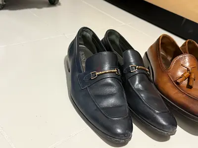 Russo Brunello shoe bundle