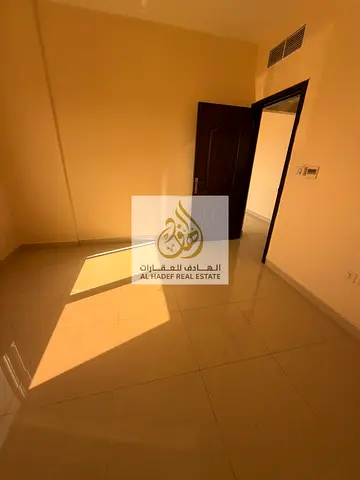 🏡✨ Annual Rent in Ajman – Al Rawda | Sheikh Ammar Street ✨🏡 🔥 A fantastic opportunity for annual rent at a very reasonable price! 🔥 A one-bedroo