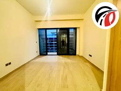 City View Studio | Azizi Riviera 28 | Balcony Access