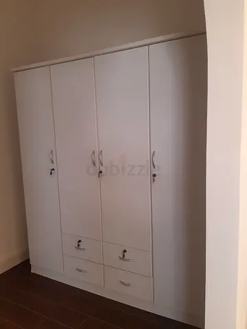Brand new 4door wardrobe available