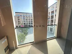 MODERN 1-BEDROOM APARTMENT FOR RENT – AL MAMSHA BAY ALEF, SHARJAH