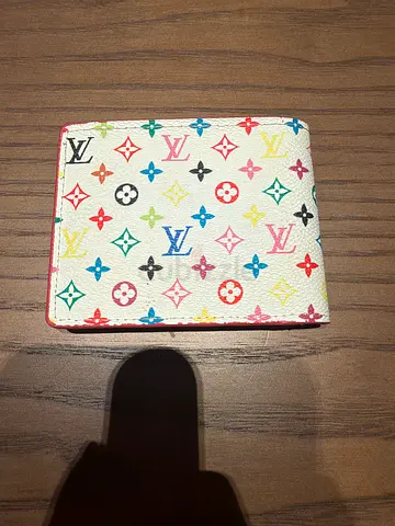 Louis Vuitton Wallet (Authentic/New)
