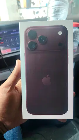 Iphone 18 pro max