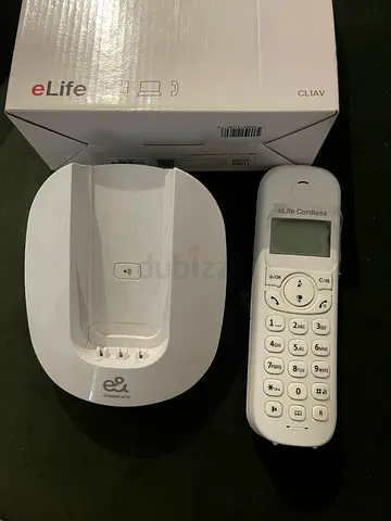 Cordless