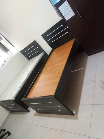 Single Bed