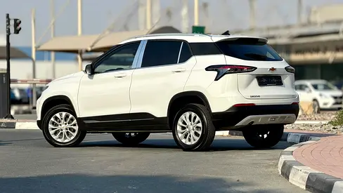 2023 Chevrolet GROOVE 照片 3