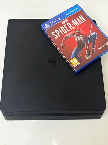 Ps4 Slim