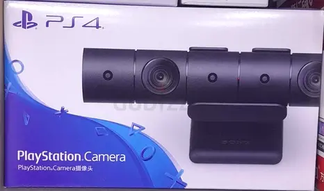 PlayStation Camera for the PlayStation 4 - Brand New