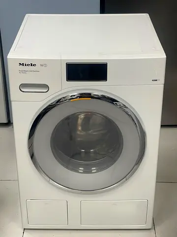 Miele WMV960 WPS Washing Machine (Made in Germany)