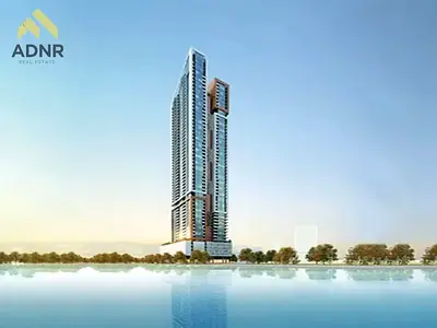 Luxury Apartment 2B+Maid | Fully furnished | Spacious layout | High ROI