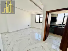 30 Days Free -| Brand New 1bedroom | close to Sharjah Mosque| full family, Building | with covered p