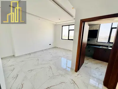 30 Days Free -| Brand New 1bedroom | close to Sharjah Mosque| full family, Building | with covered parking