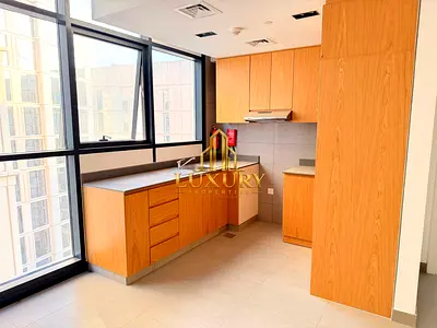 Luxury Brand New 1-Bedroom Apartment for Rent | Al Mamsha