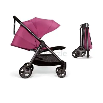 Mamas and Papas Armadillo Stroller UK Made Like New!! FIXED PRICE