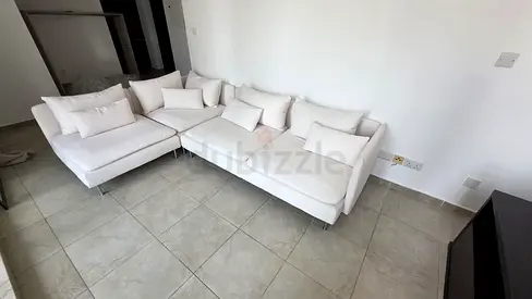 Ikea soderhamn corner sofa