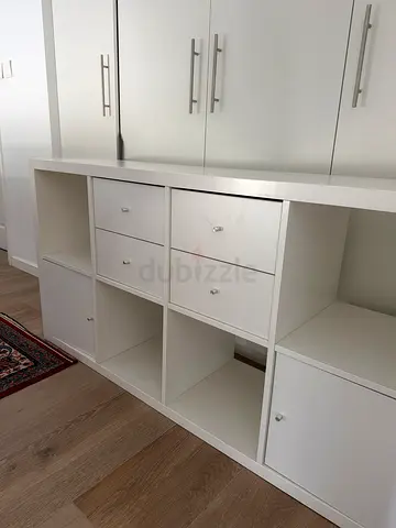 IKEA kallax