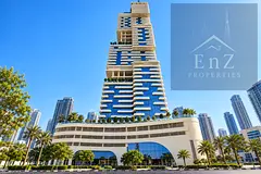 Brand New Burj Khalifa View 1BR Apartment | Ready To Move | 4 Cheques
