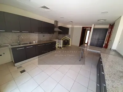 HIGH QUALITY SEMI-INDEPENDENT 4BR VILLA FOR RENT