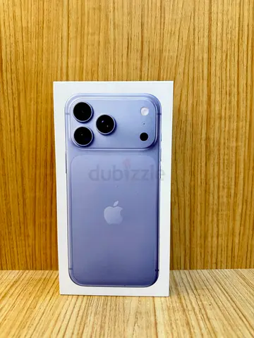 NEW IPHONE 18 PRO MAX 1 TB STORAGE ESIM GLACIER