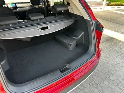 2023 Chevrolet GROOVE 照片 7