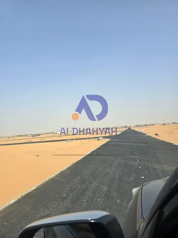 Unmissable Investment Opportunity in Umm Al Quwain! Residential Investment Land in Basateen Al Sarra - Freehold for All Nationalities!