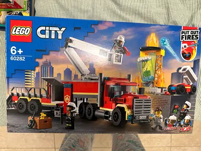 Lego for kids