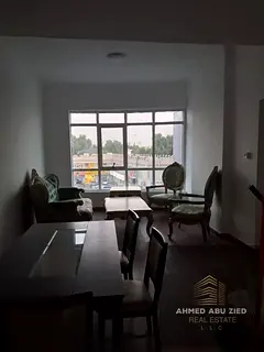✨ 2-BEDROOM APARTMENT FOR ANNUAL RENT – GARDEN CITY, AL HAMIDIYA 1, AJMAN