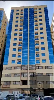 ✨ 2-BEDROOM APARTMENT FOR ANNUAL RENT – GARDEN CITY, AL HAMIDIYA 1, AJMAN