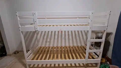 IKEA Bunk Bed Frame 90cm x 200cm