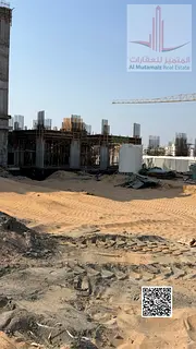 🔥 LAND FOR SALE DIRECTLY FROM THE OWNER – AL ALIA 🔥 PRIME LOCATION | RESIDENTIAL & COMMERCIA