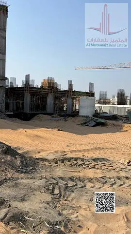 🔥 للبيع من المالك مباشرة – أرض سكني تجاري في العالية 🔥 فرصة استثمارية مميزة | موقع ممتاز | مناسبة لمشروع سكني تجاري | أرضي + 4 طوابق للبيع من الما