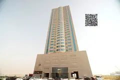 2bhk Gulf Tower for Yearly Rent