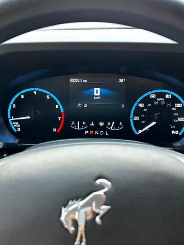 2021 FORD BRONCO SPORT — миниатюра 12