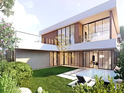 Luxury Villa_6,700 Sqft_Close 2 Dubai_50%SLD Disco