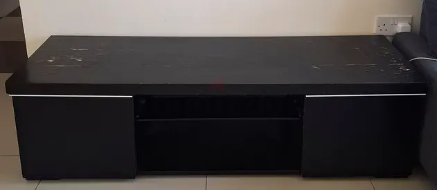 TV unit