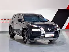 2024 Nissan X-TRAIL