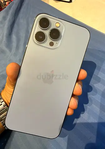 Iphone 13 pro max 256gb