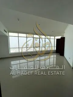 Apartments for Rent in Al Majaz 2 — Near Buhaira Police — Swimming Pool & Car Parking — Flexib