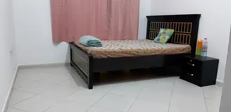 Room for rent in Shabia 10 for single person