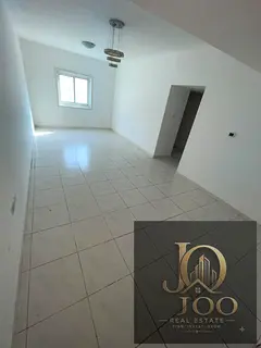 Prime location | Spacious layout | Two bathrooms | Two balconies | Ideal location for families