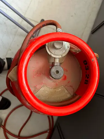 cylinder